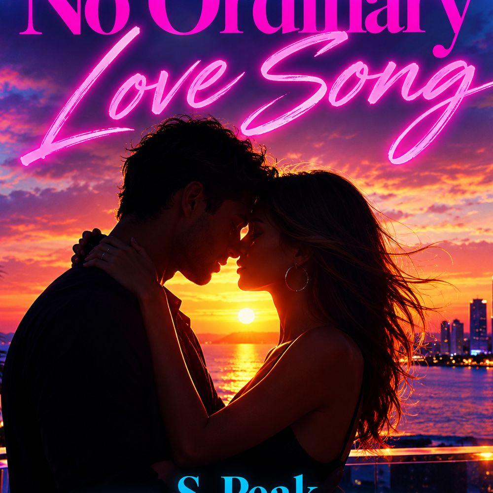 No Ordinary Love Song