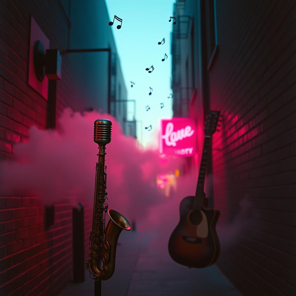 Song Image