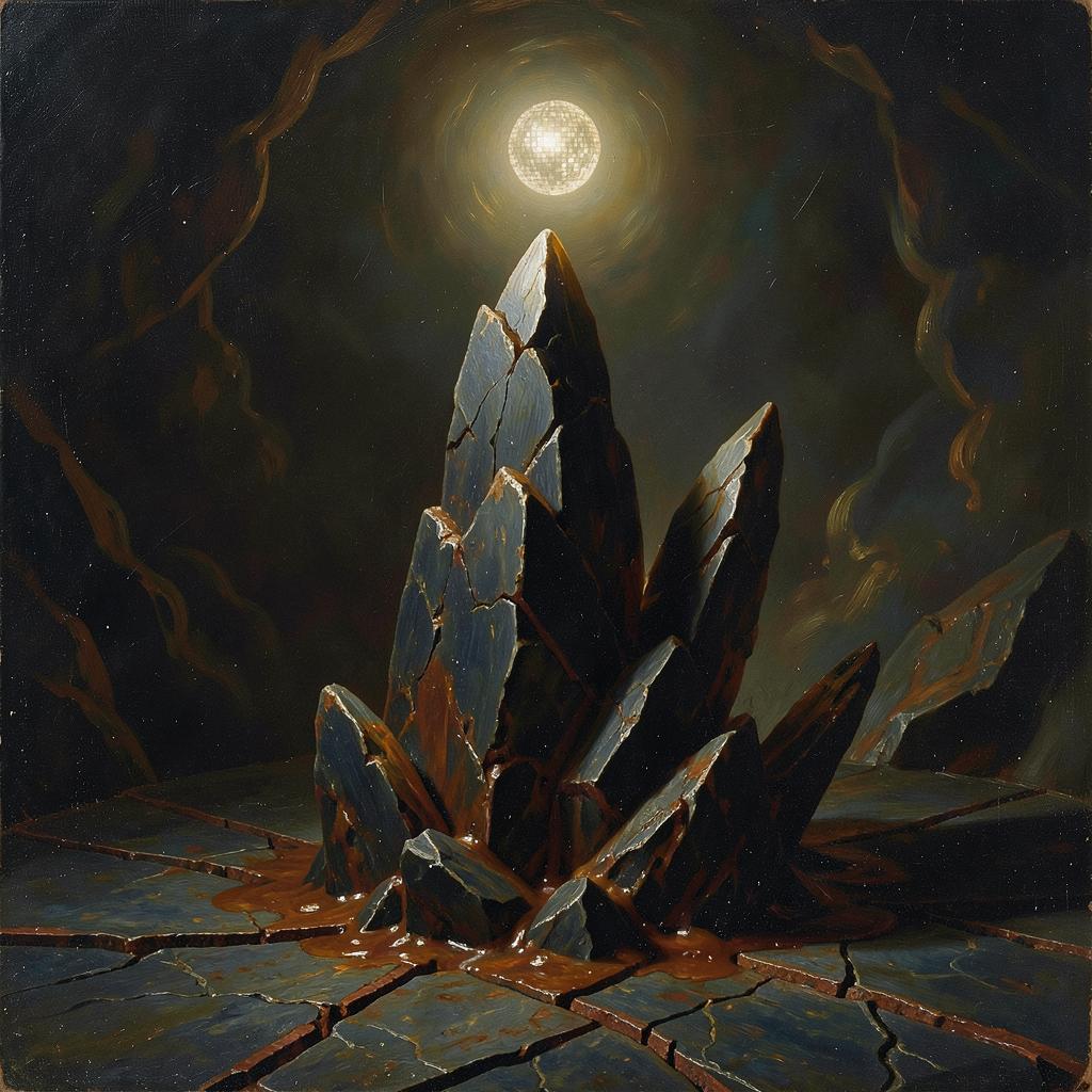 dungeon 2 artwork