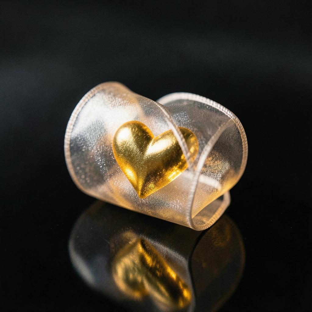 Sleeve Of Gold artwork