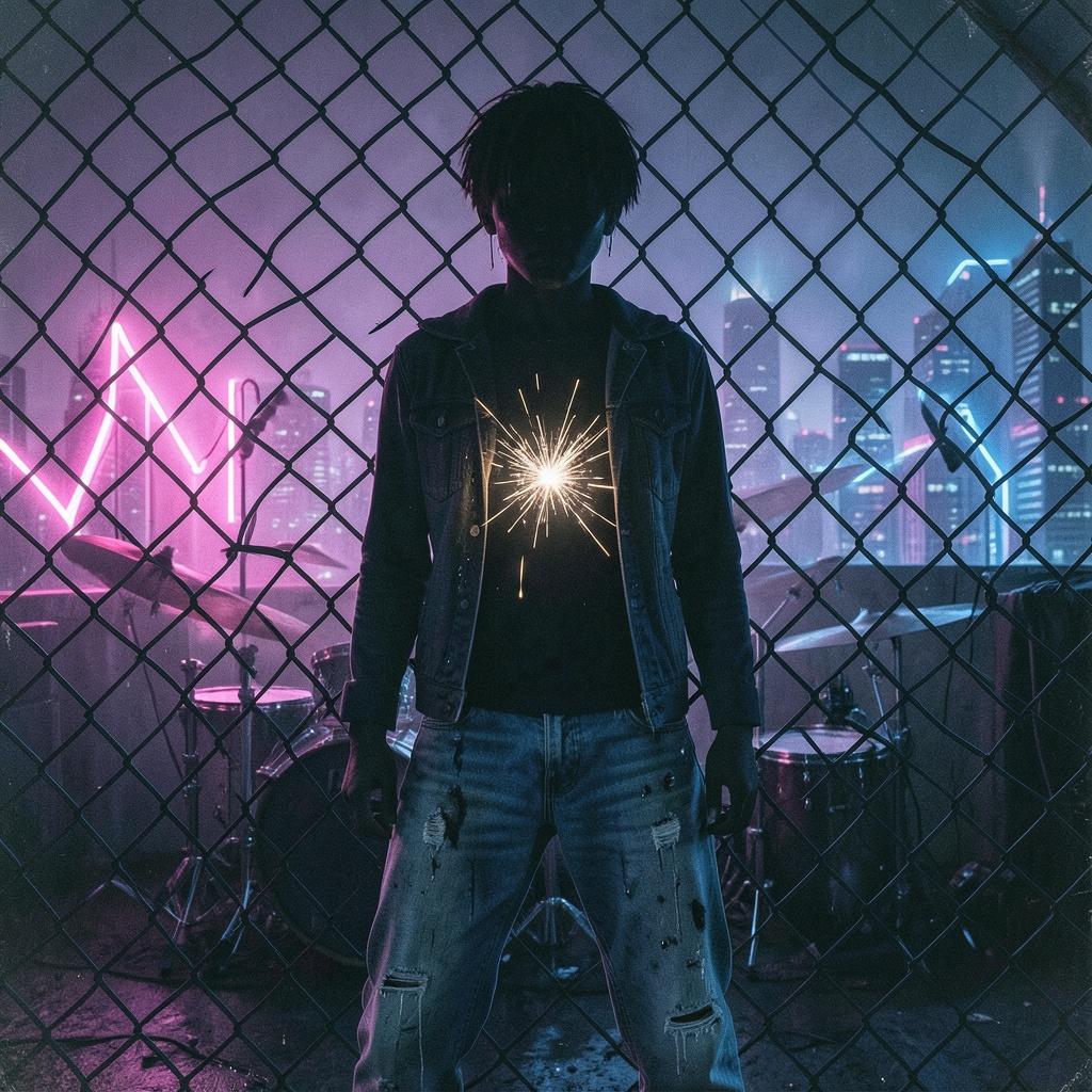 Backseat Rebellion artwork