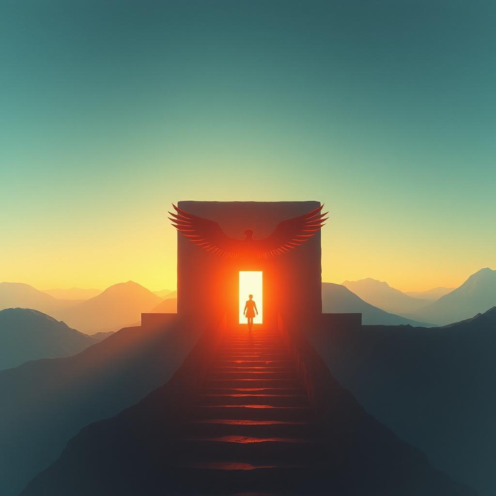 Breath of Heaven artwork