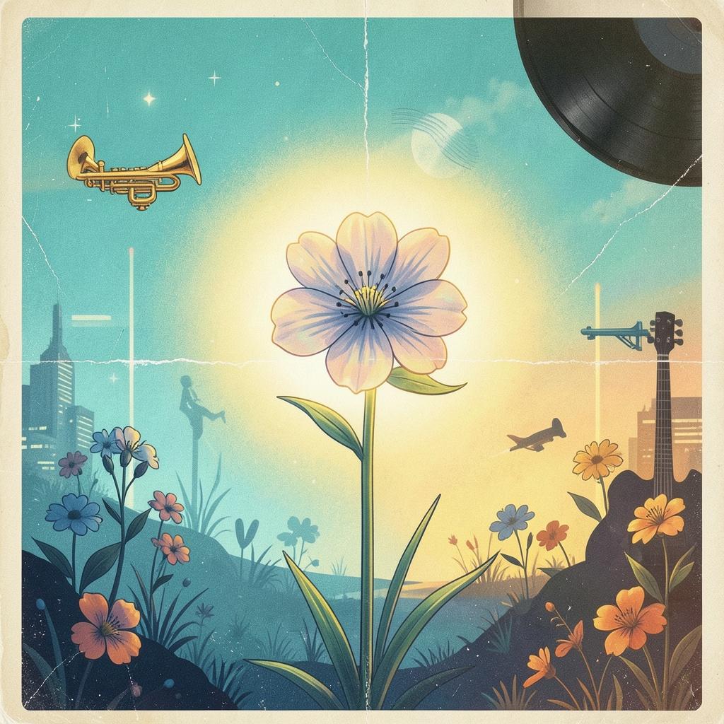 Song Image