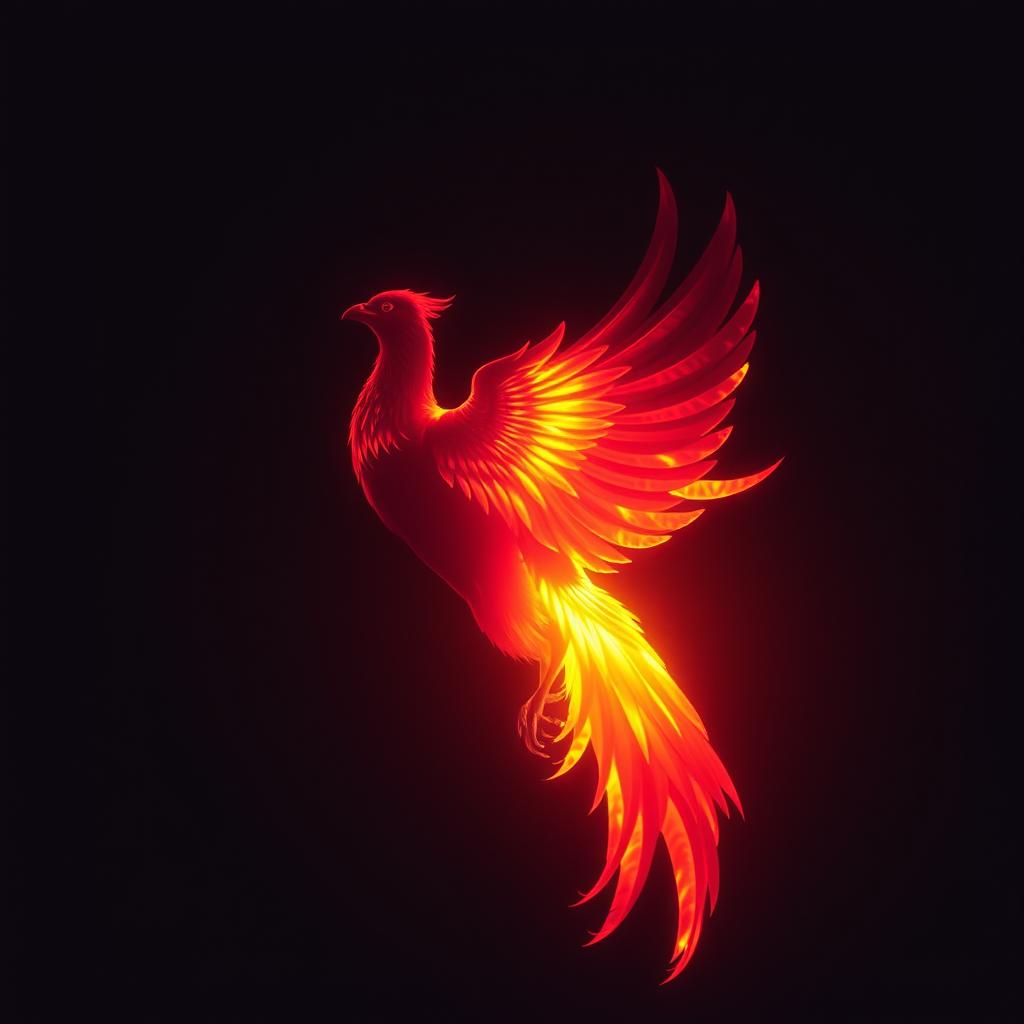 Persona image for female strong