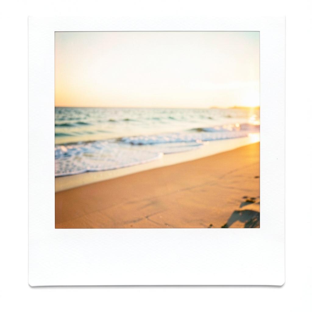 POLAROID-V2 artwork