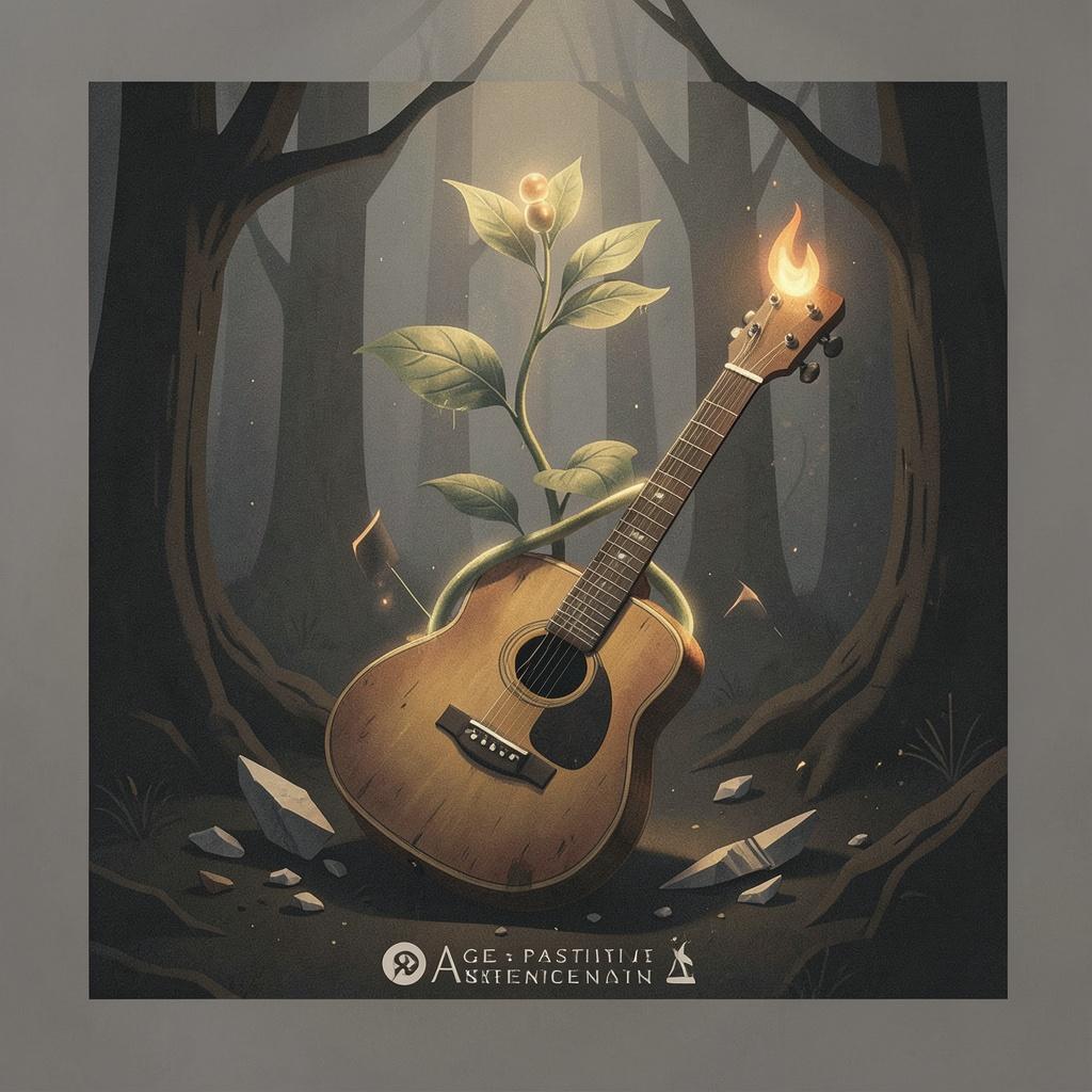 Poisoned Cue artwork