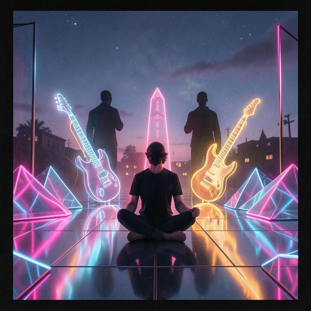 unapproved music  1