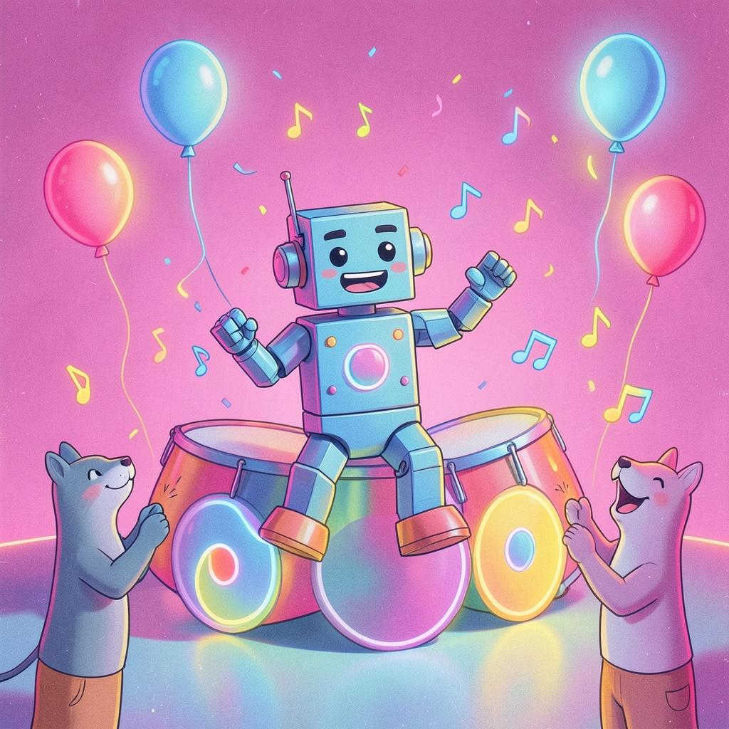 Its Baby Boy cover art