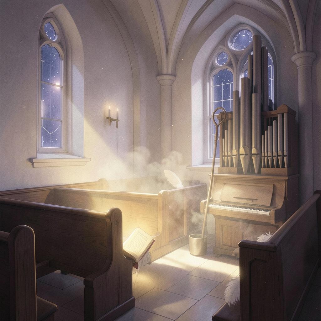 Song Cover Image
