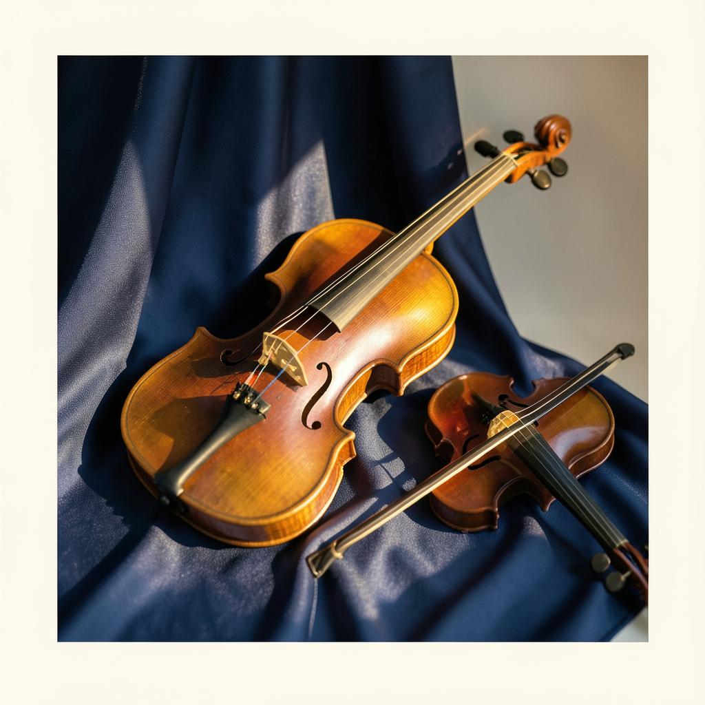String quartet 1 artwork