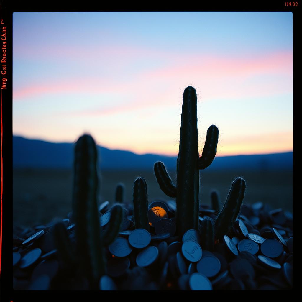 Persona image for Bedroom Indie Rock