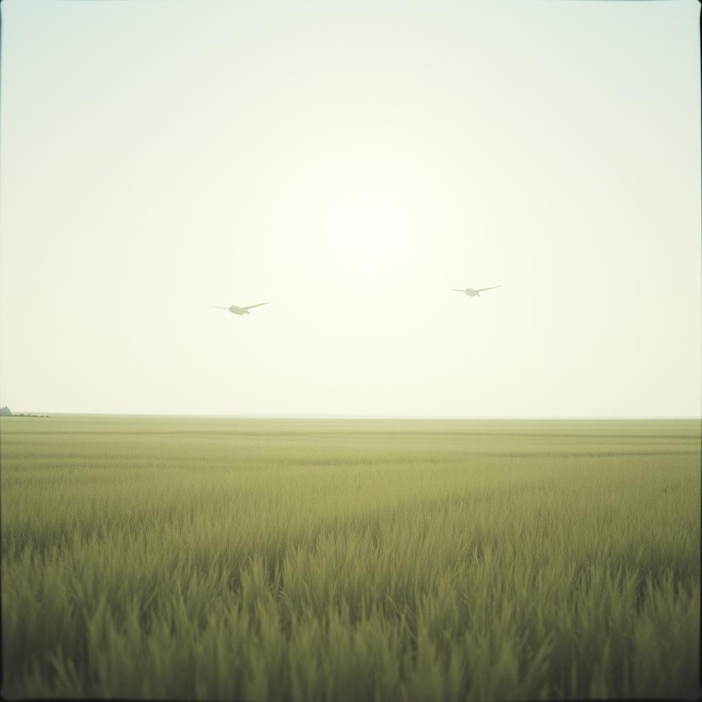 Persona image for Goss Pel Bonobo choir