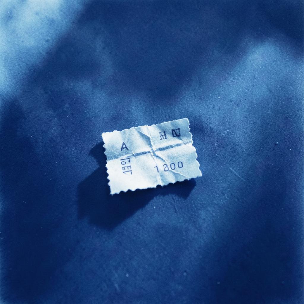 One Way Ticket (Pop ) Bildmaterial