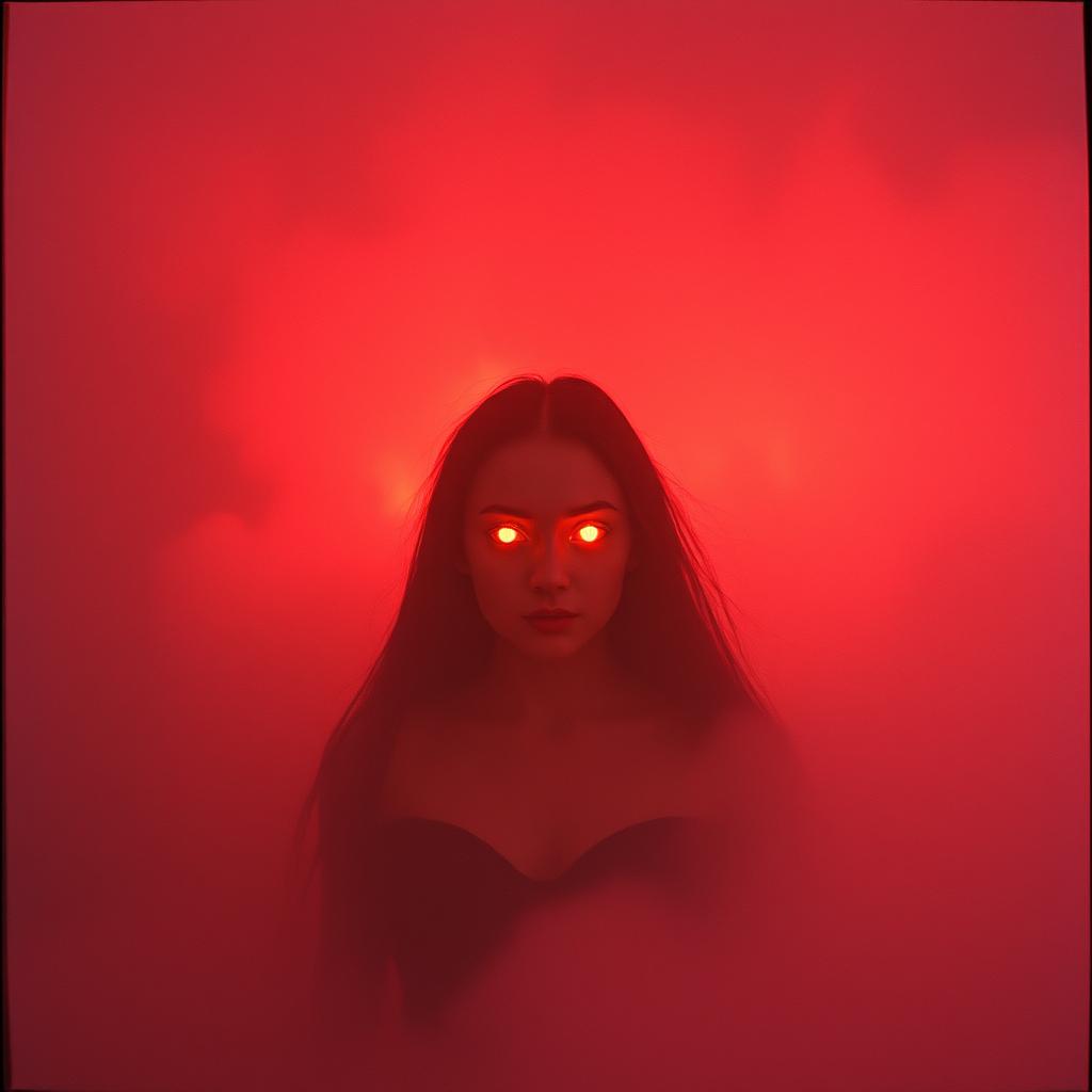 Persona image for Mindight Veil