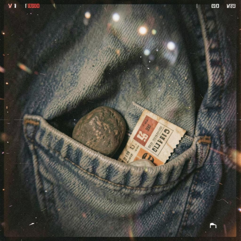 Pocket of Memories artwork