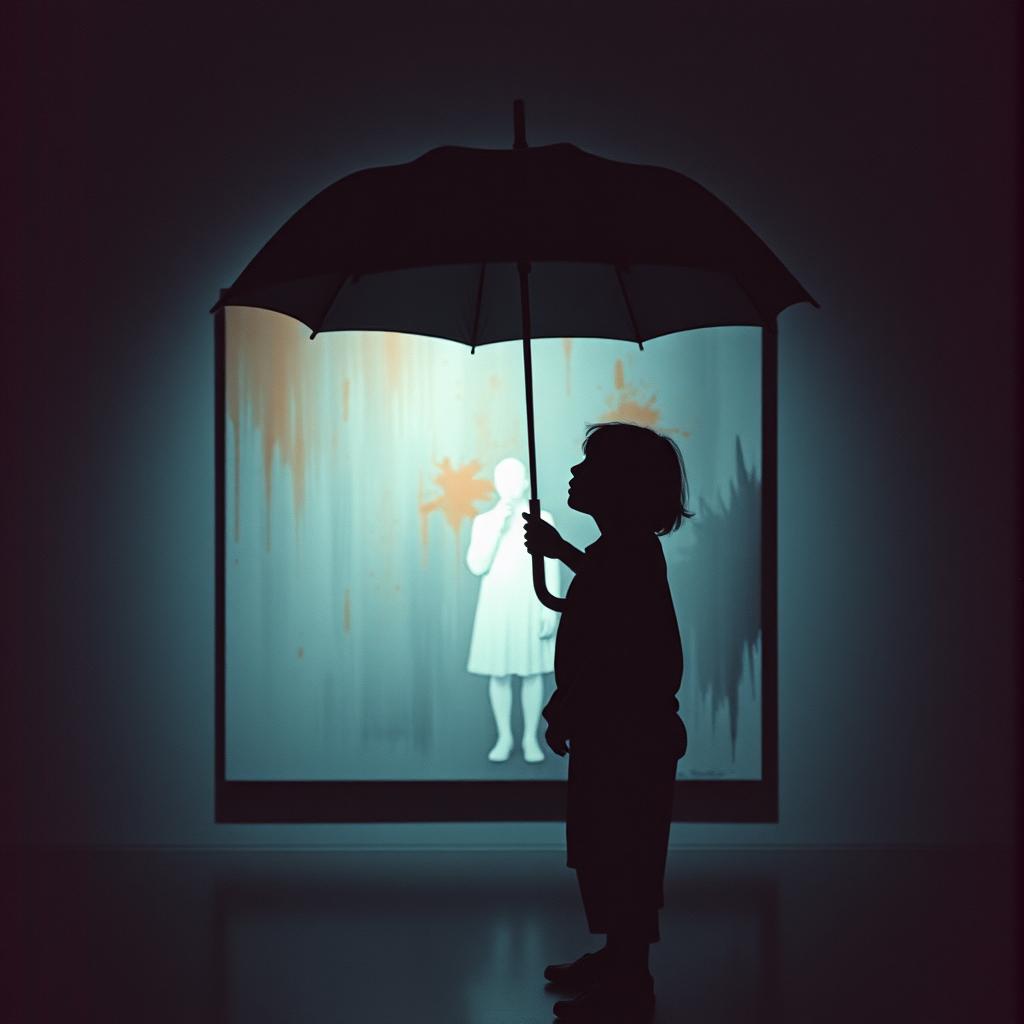 Persona image for 宵紗夜 Dark ambient pop 壊