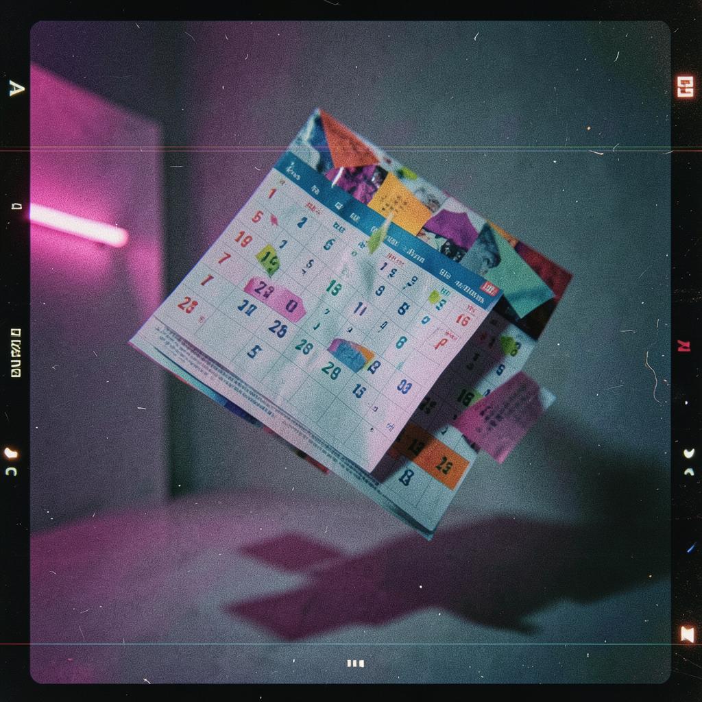 ↻𐑥𐑲 𐑒𐑨𐑤𐑦𐑯𐑛𐑼 𐑜𐑻𐑤 [0] artwork
