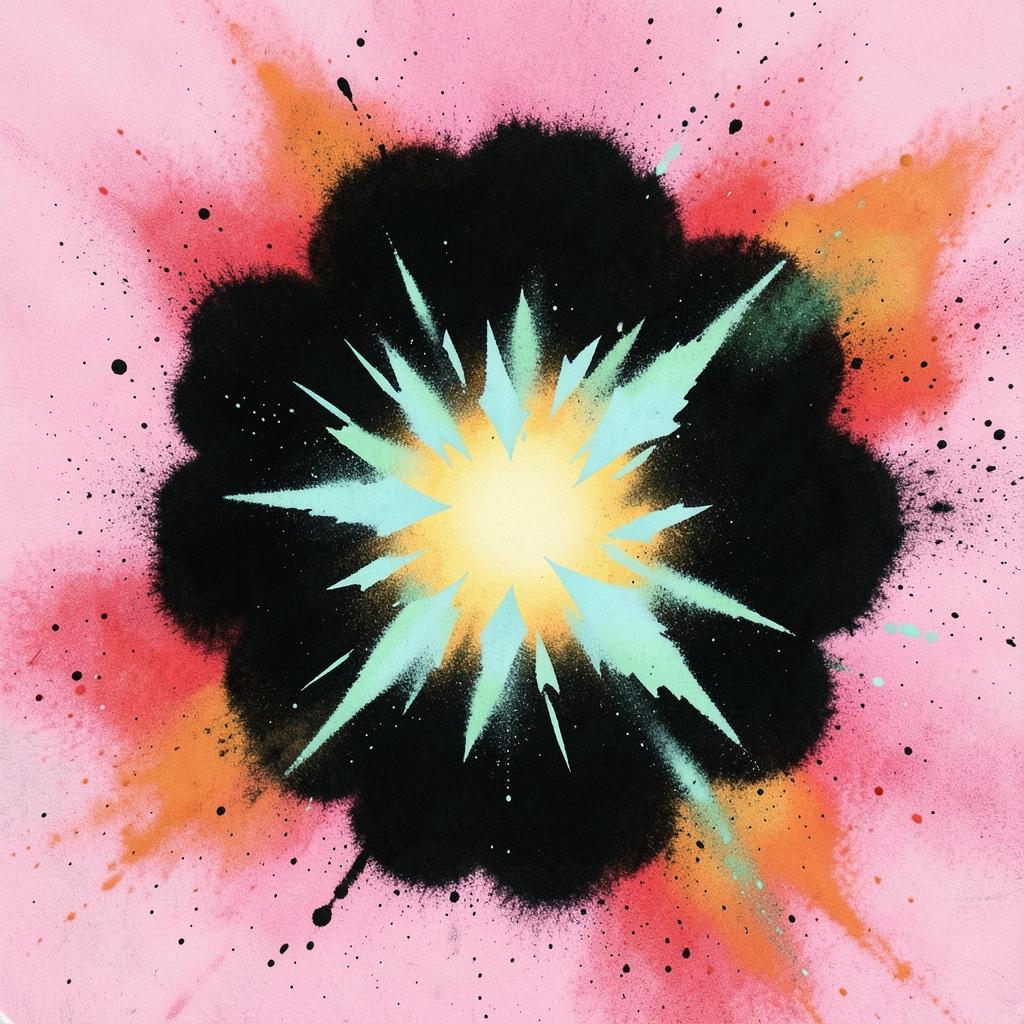 Drop It artwork