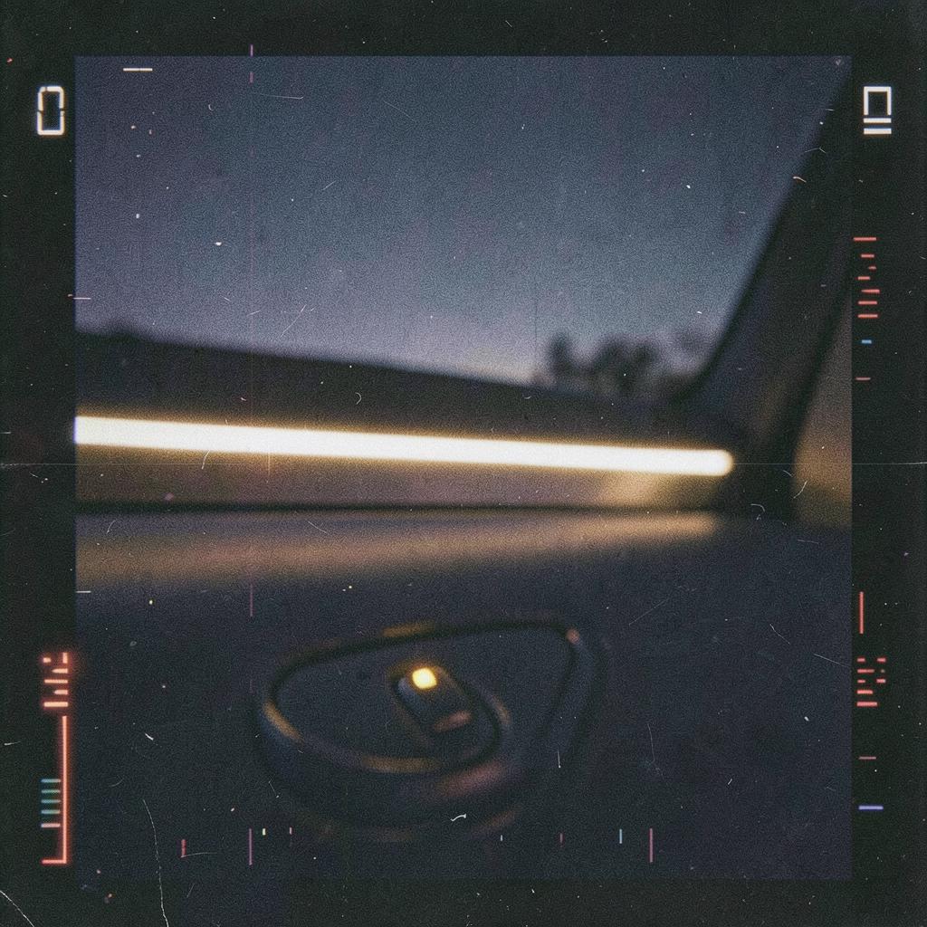 What's the Secret? artwork