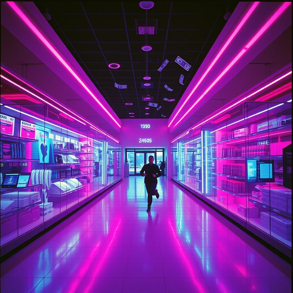 Image for Just Another Wild Day Before Tomorrow