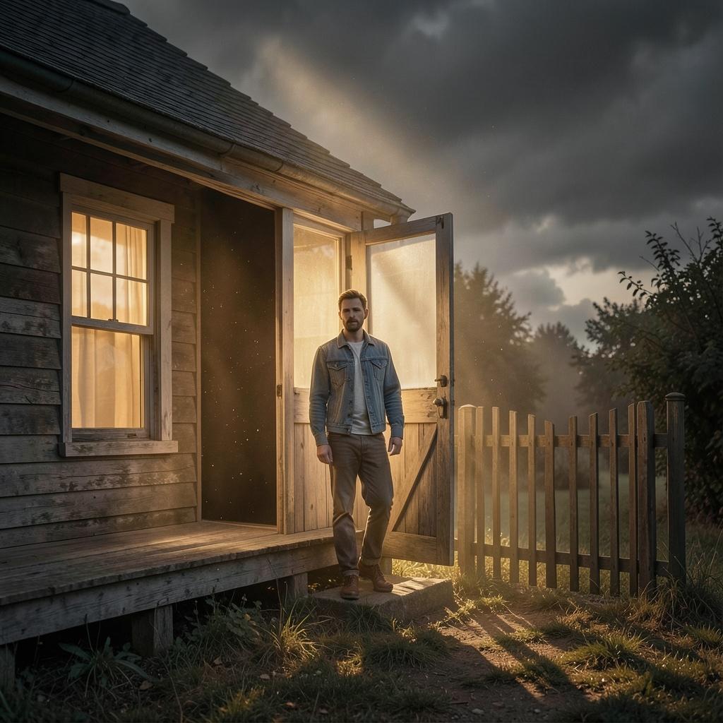 (Storytelling)​The Heritage of the Heartland 