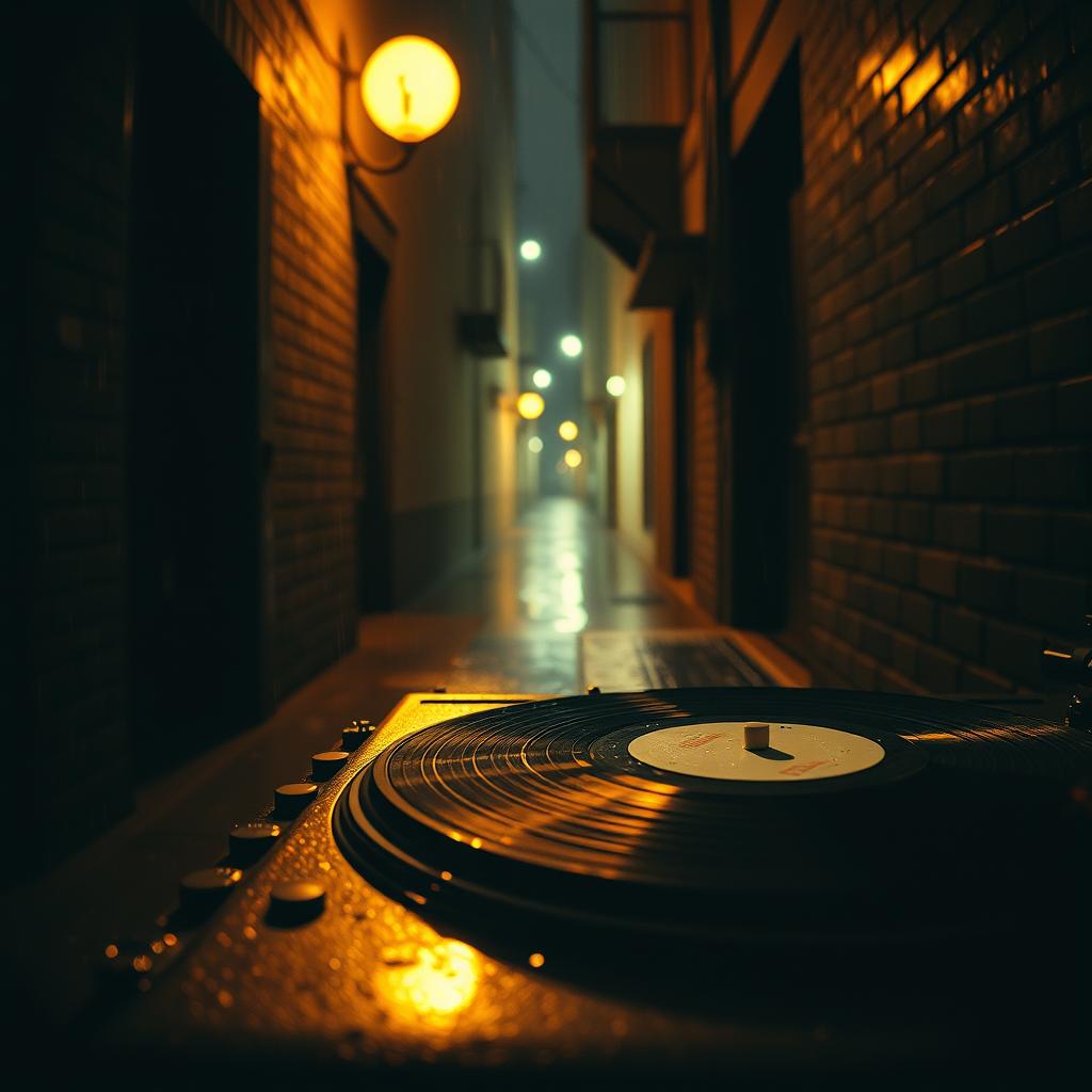 Song Image