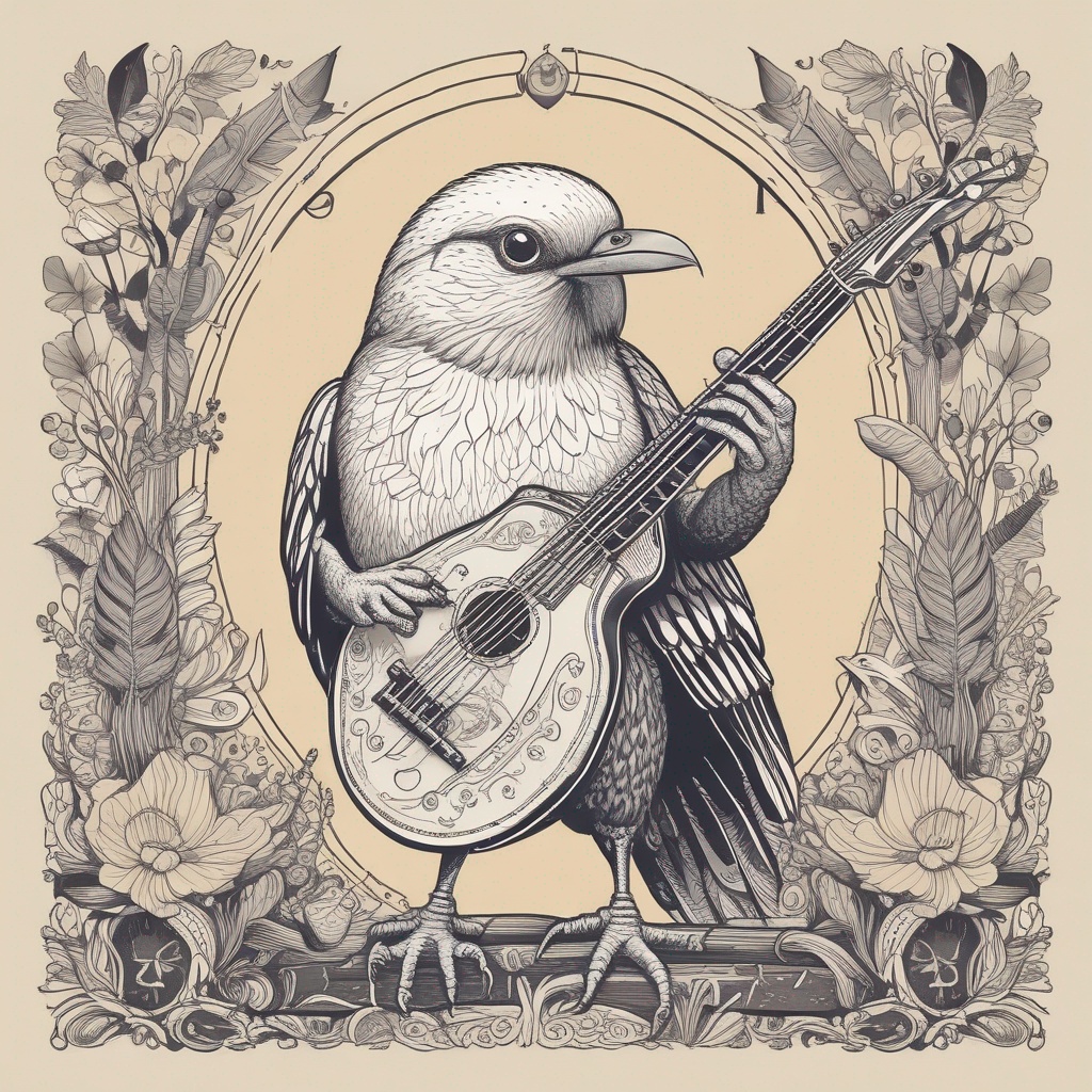 Playlist cover art