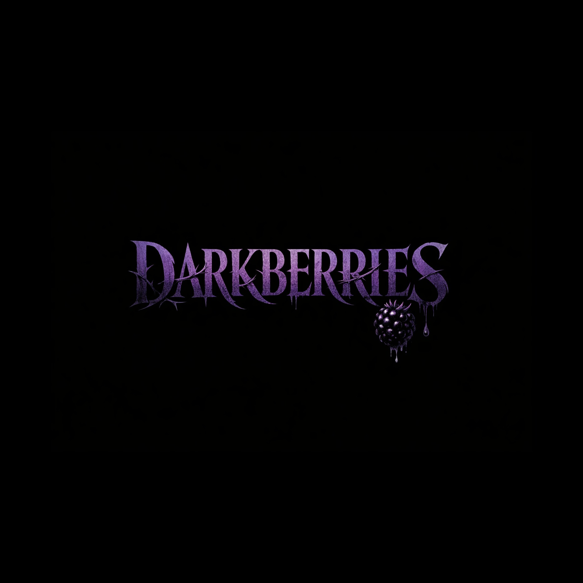 I Climb /DARKBERRIES (V1) (Remastered) artwork