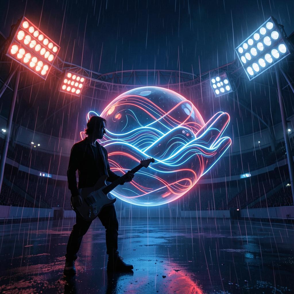 Everything You Want - Wants You Back artwork