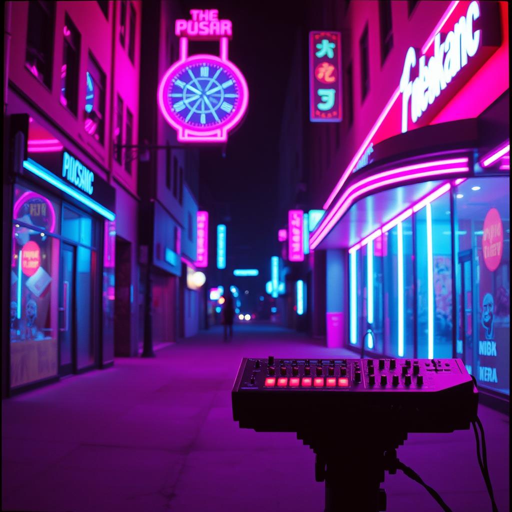 Song Image