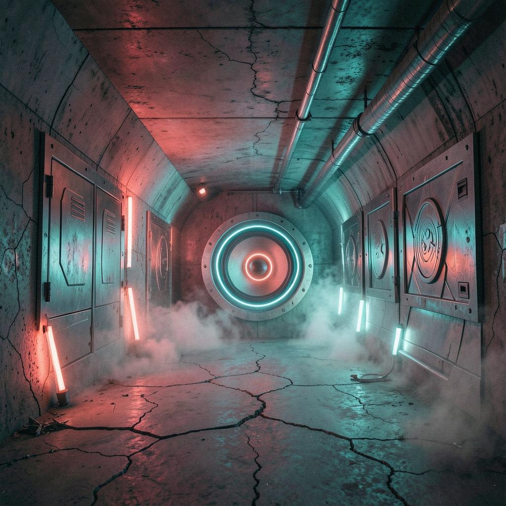 Track D&B 7 artwork