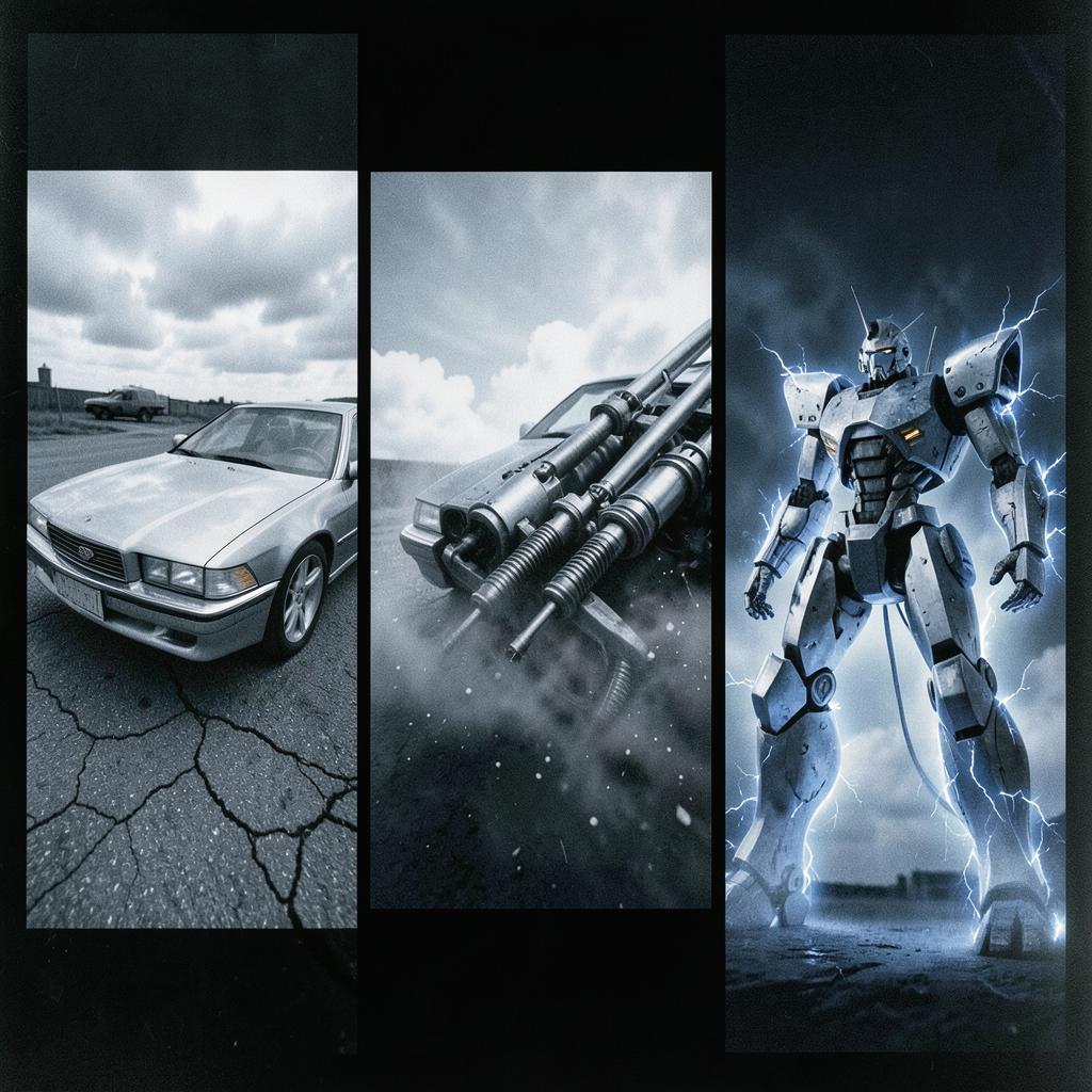 transformation Optimus Prime_1.mp… x transformation Optimus Prime_1.mp3 (Mashup) (Remix) artwork