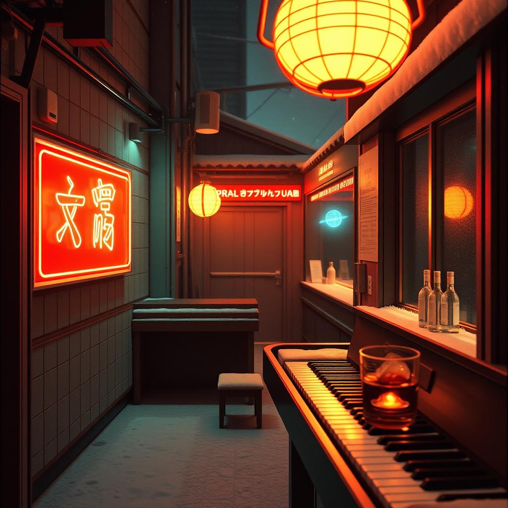 Song Image