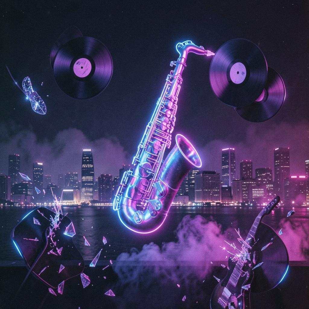 Jazz Instrumentals 