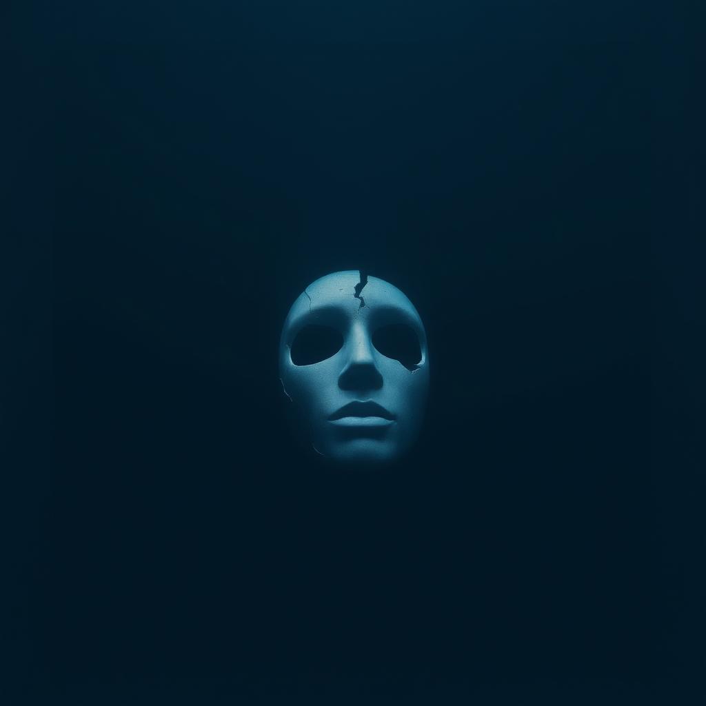 Voice picture for Untitled Persona