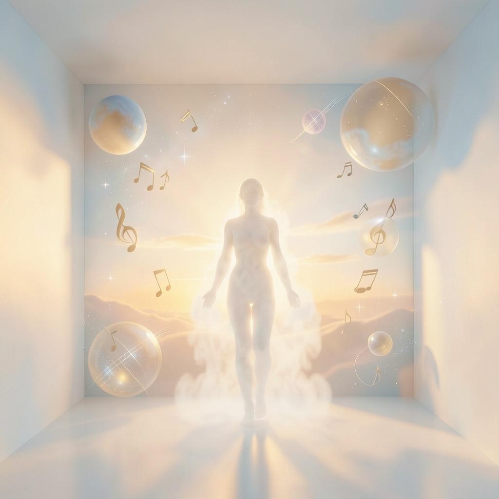 Point Before Creation artwork
