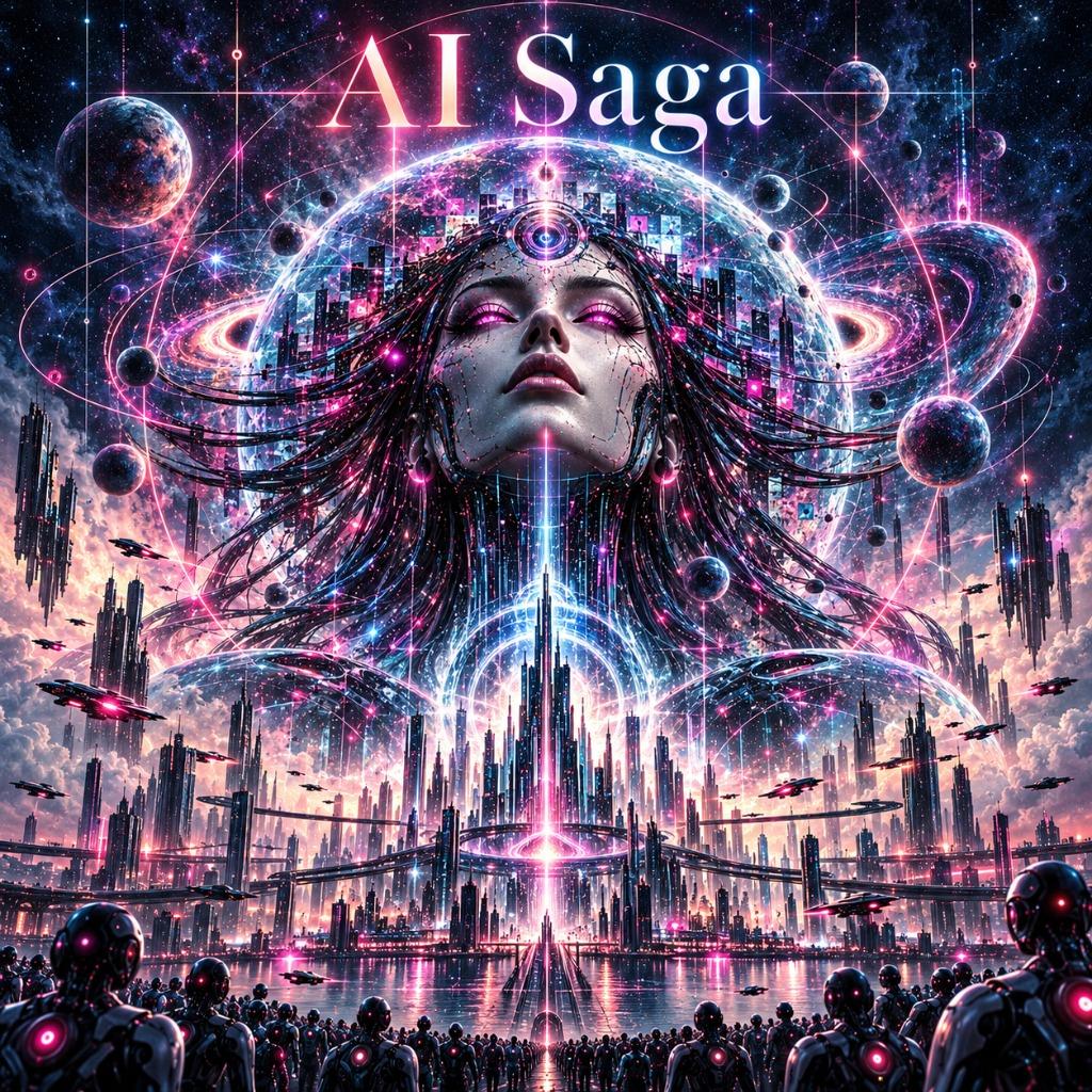 AI Saga
