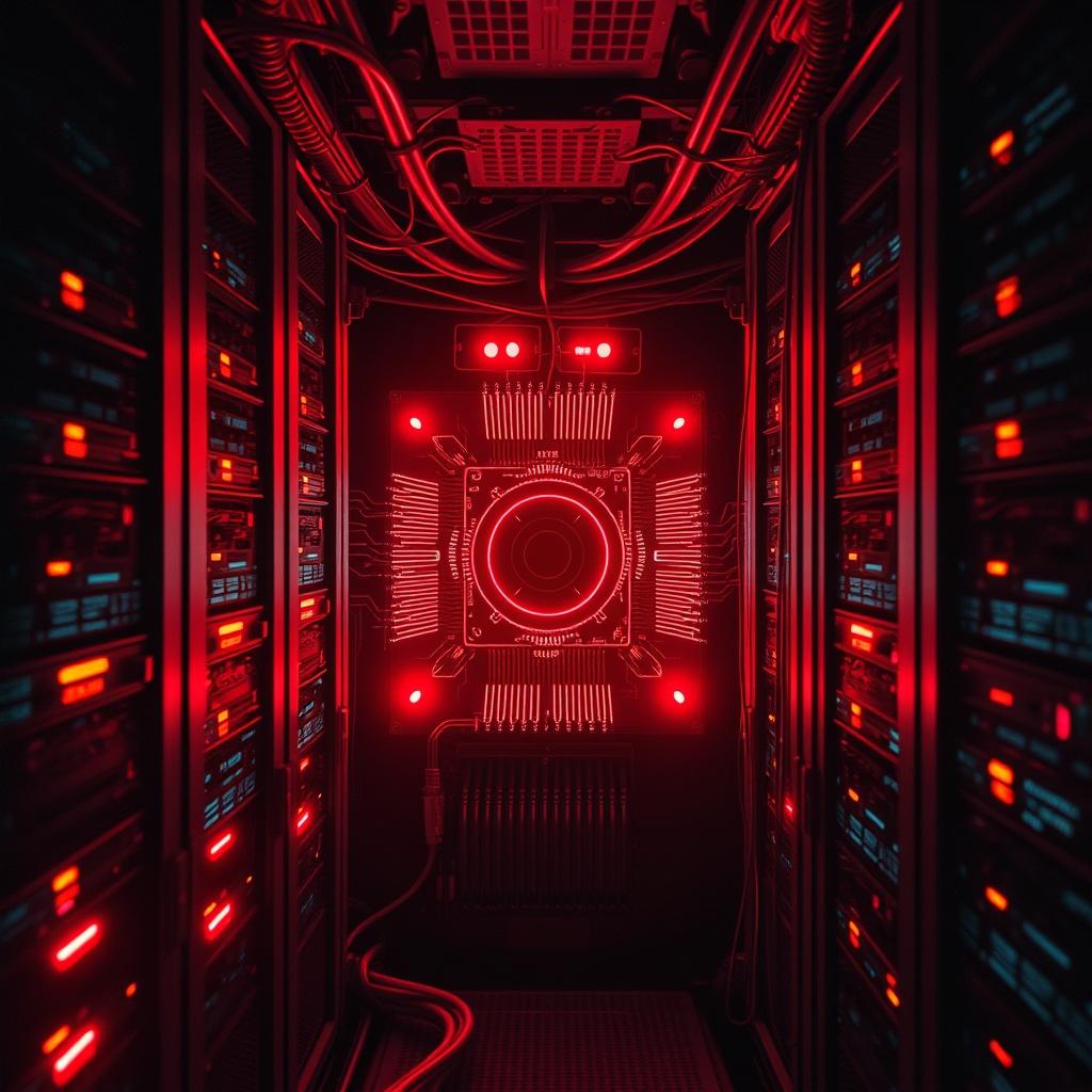 Persona image for K4A1
