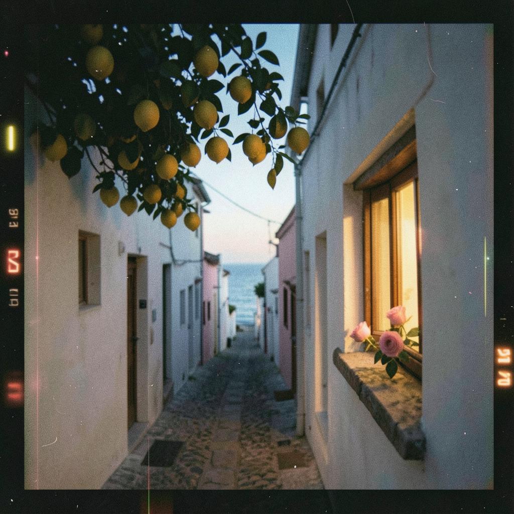 Song Cover Image