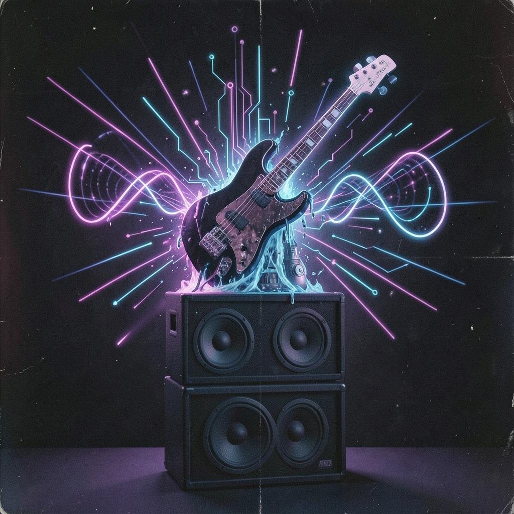Riff to Wobble artwork