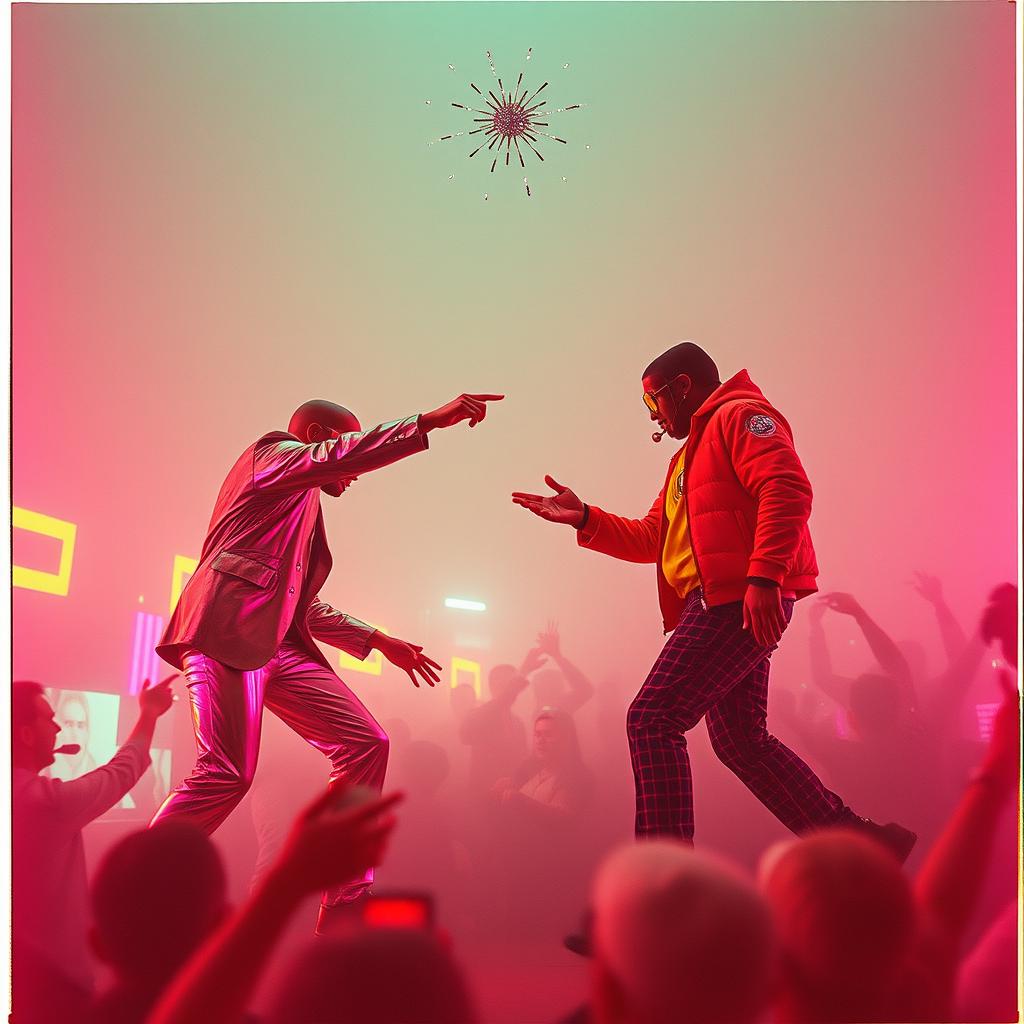 Song Image
