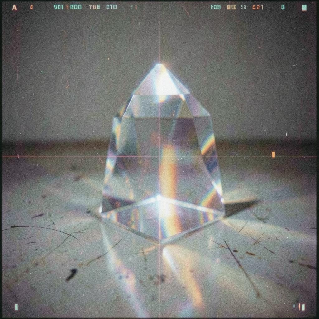 Return With Evidence artwork