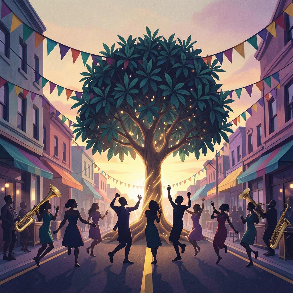 Song Image