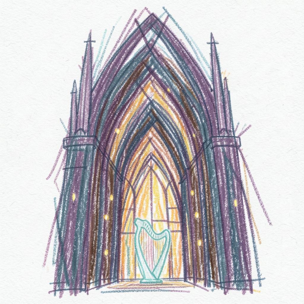 Santo Matrimonio (Waiting) artwork