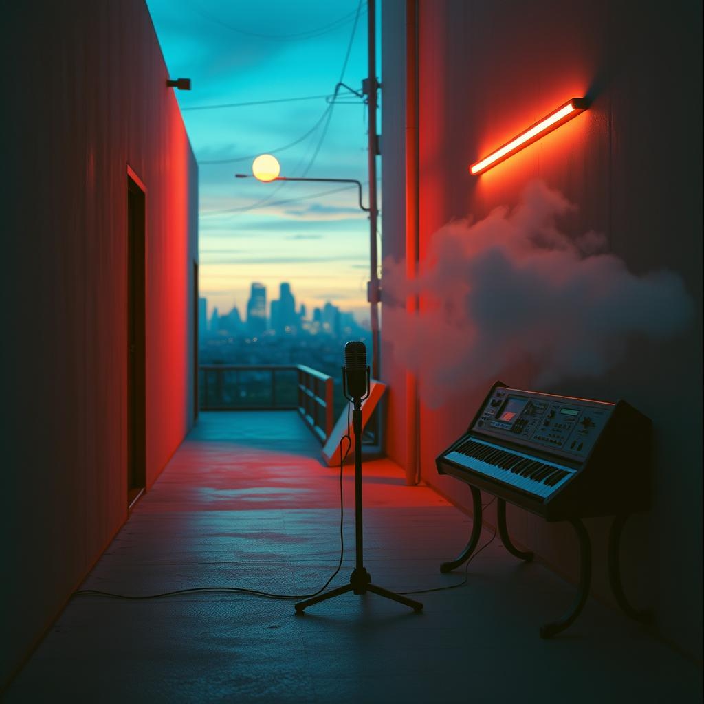 Song Image