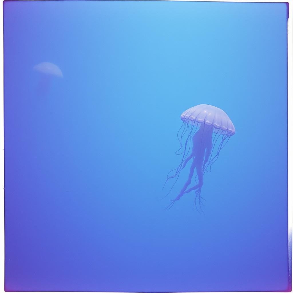 Floating Object artwork