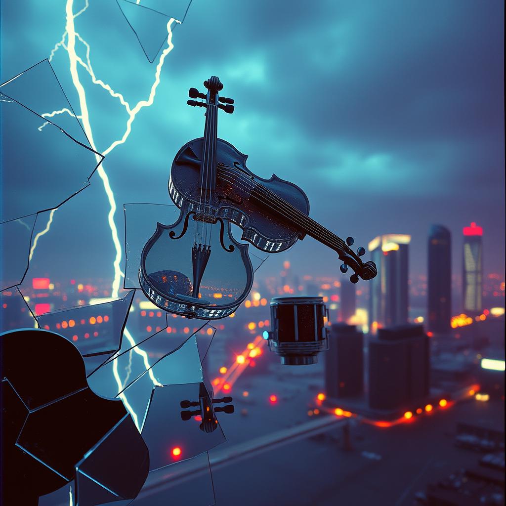Song Image