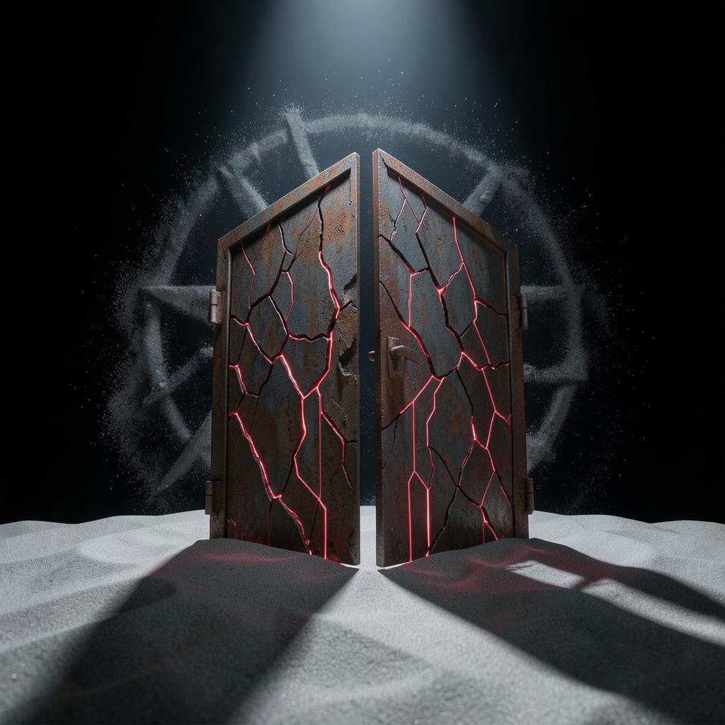 RITUAL CIPHER