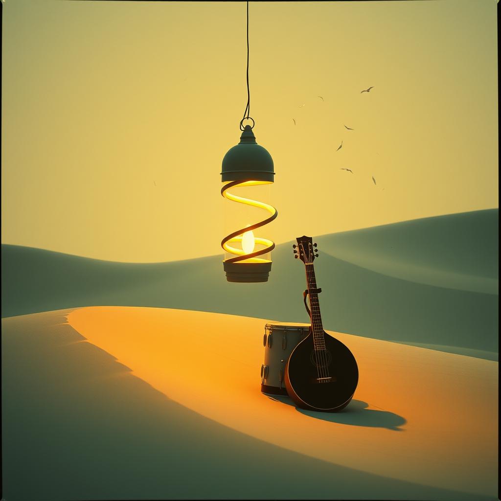 Song Image