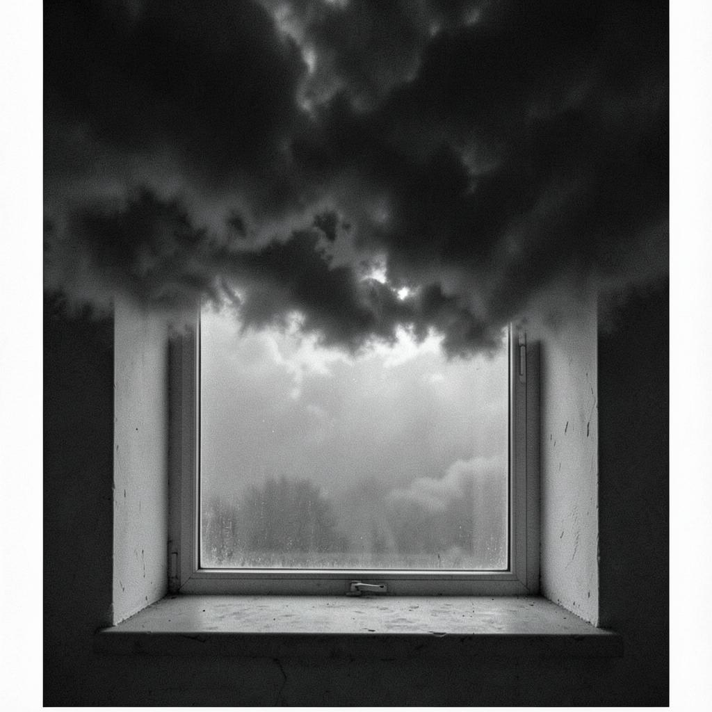 Big Black Cloud artwork